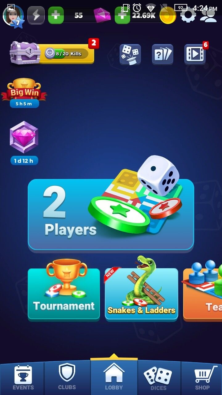 Ladbrokes Login game