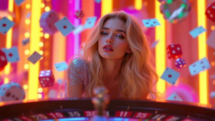 Ladbrokes Login Live Casino