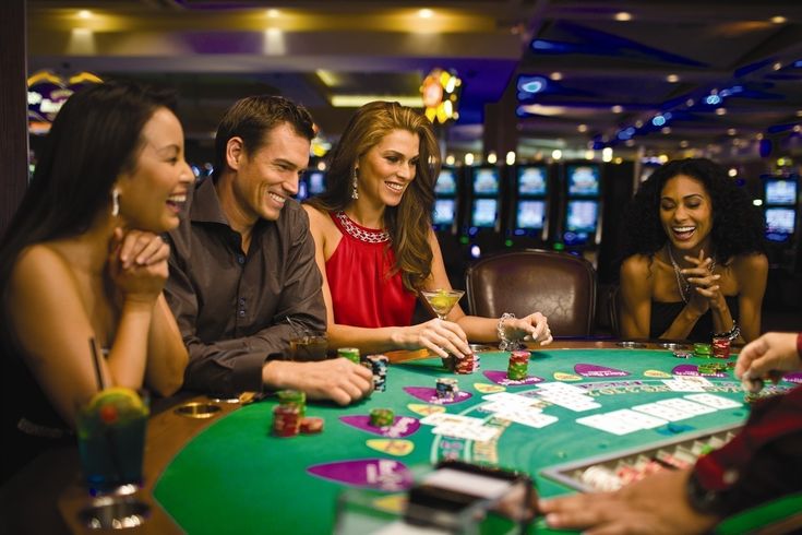 Ladbrokes Login Live Casino